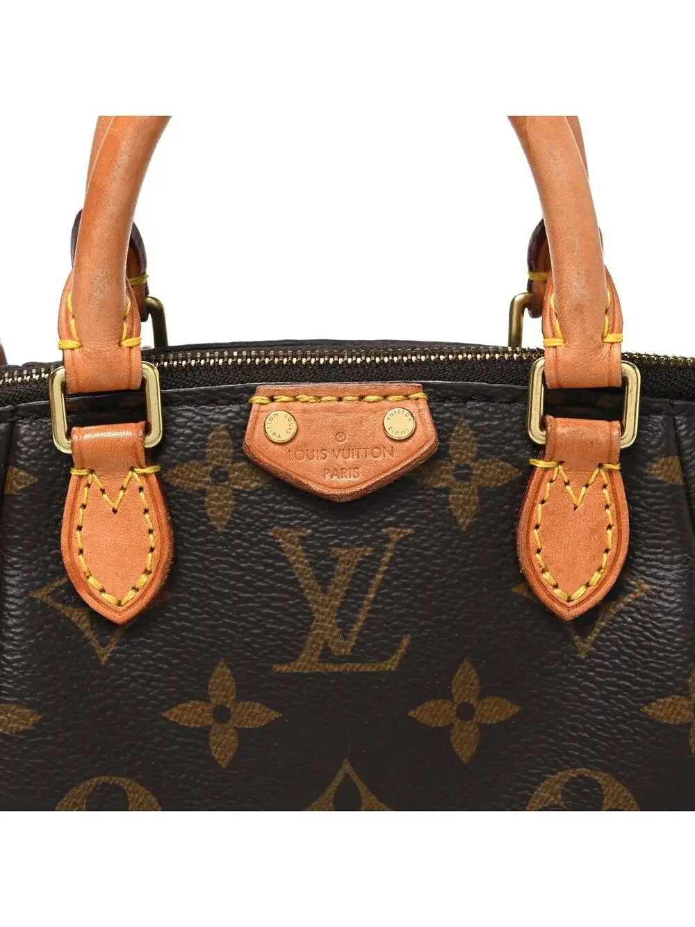 Louis Vuitton Nano Turenne #329412L14B